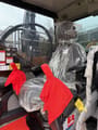 2025 Caterpillar 320D Crawler Excavator