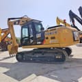 2025 Caterpillar 320DL Crawler Excavator