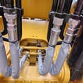 2025 Caterpillar 323D3000 Crawler Excavator