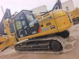 2025 Caterpillar 323DL Crawler Excavator