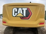2025 Caterpillar 323GC Crawler Excavator