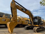 2025 Caterpillar 325D2L Crawler Excavator