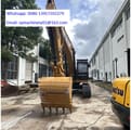 2025 Caterpillar 329D2L Crawler Excavator