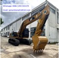 2025 Caterpillar 329D2L Crawler Excavator