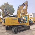 2025 Caterpillar 330D Crawler Excavator
