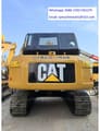 2025 Caterpillar 330D2L Crawler Excavator