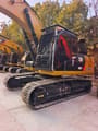 2025 Caterpillar 330D2L Crawler Excavator