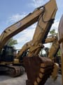 2025 Caterpillar 330GC Crawler Excavator