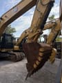 2025 Caterpillar 330GC Crawler Excavator