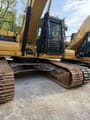 2025 Caterpillar 330GC Crawler Excavator