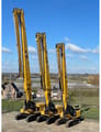 2025 Caterpillar 395 UHD Crawler Excavator