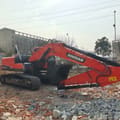 2025 Doosan DX225LC-9C Crawler Excavator