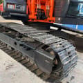 2025 Hitachi ZX200 Crawler Excavator