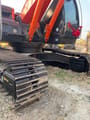 2025 Hitachi ZX210 Excavator pe șenile
