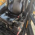 2025 Hyundai R210W-9 Wheel Excavator