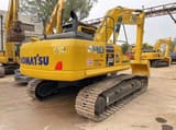 2025 Komatsu PC240-8 Crawler Excavator
