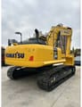 2025 Komatsu PC240LC-8 Crawler Excavator