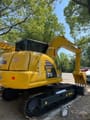 2025 Komatsu PC70-8 Mini Excavator