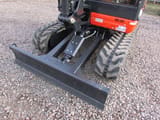 2025 Kubota KX027-4 Mini Excavator