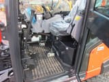 2025 Kubota KX027-4 Mini Excavator