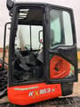 2025 Kubota KX163-5 Mini Excavator
