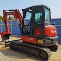 2025 Kubota KX165-5 Mini Excavator