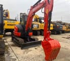 2025 Kubota KX165-5 Mini Excavator