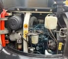 2025 Kubota KX165-5 Mini Excavator