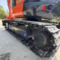 2025 Kubota U-35 Mini Excavator