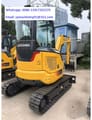 2025 LiuGong 9027FZTS Mini Excavator