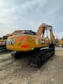 2025 Sany SY215C Crawler Excavator