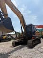 2025 Sany SY365H Crawler Excavator