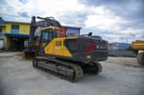 2025 Volvo EC210FNL5 Crawler Excavator