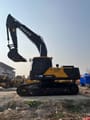2025 Volvo EC290 Excavadora de cadenas