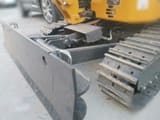 2025 XCMG XE17U Mini Excavator