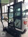 2026 Bobcat E16 Mini Excavator