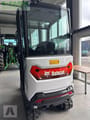 2026 Bobcat E16 Mini Excavator