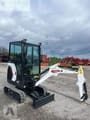 2026 Bobcat E16 Mini Excavator