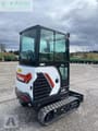 2026 Bobcat E16 Mini Excavator