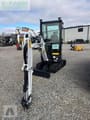 2026 Bobcat E19 Mini Excavator
