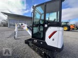 2026 Bobcat E19 Mini Excavator