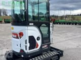 2026 Bobcat E20 Mini Excavator