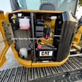 2026 Caterpillar 303CR Mini Excavator