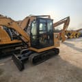 2026 Caterpillar 305.5 Mini Excavator