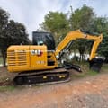 2026 Caterpillar 305.5E2 Mini Excavator