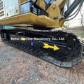2026 Caterpillar 306E2 Mini Excavator