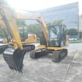 2026 Caterpillar 307 Mini Excavator