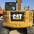 2026 Caterpillar 308E2CR Mini Excavator
