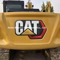 2026 Caterpillar 313GC Crawler Excavator