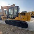 2026 Caterpillar 320C Crawler Excavator